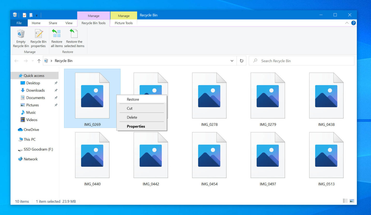How to Recover Data From a Dead External Hard Drive (2025)