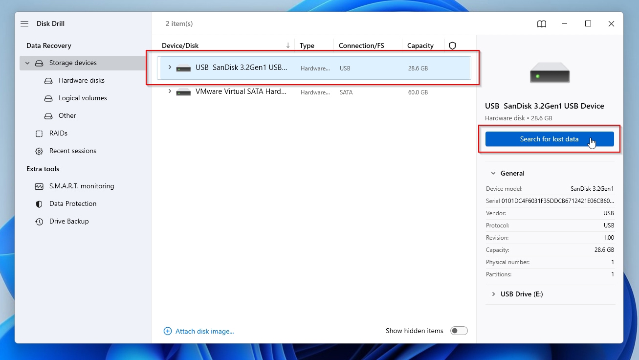 How to Recover a Wiped Hard Drive & Get Erased Data Back