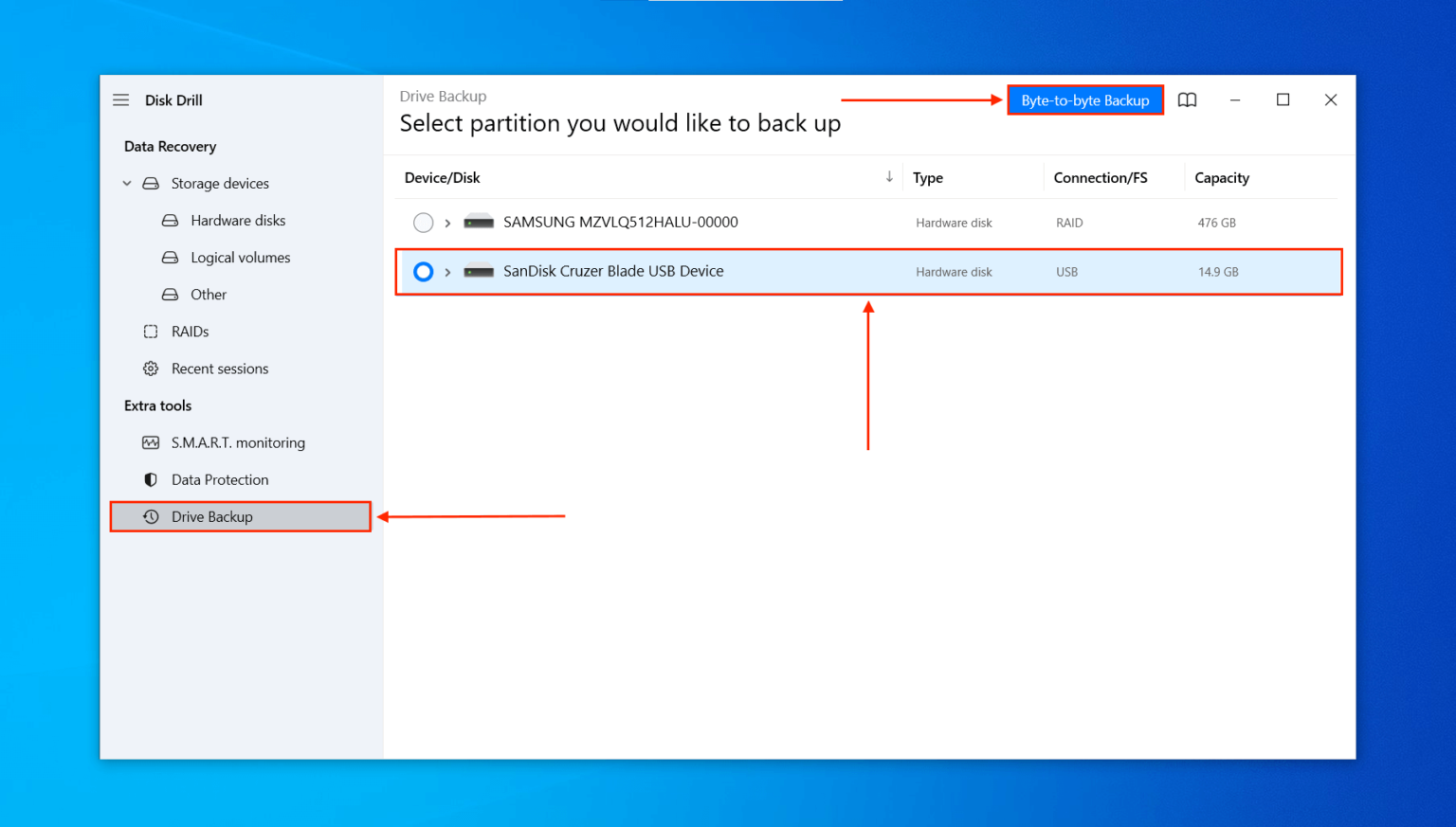 How to Format USB Flash Drive Without Losing Data