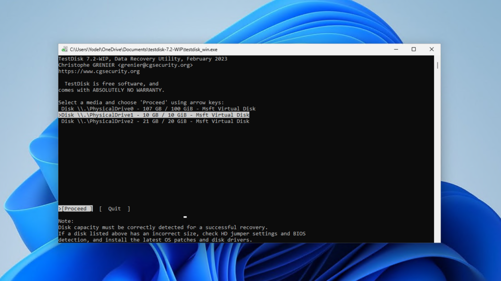 RAW Partition Recovery: How to Recover Data from a RAW Partition