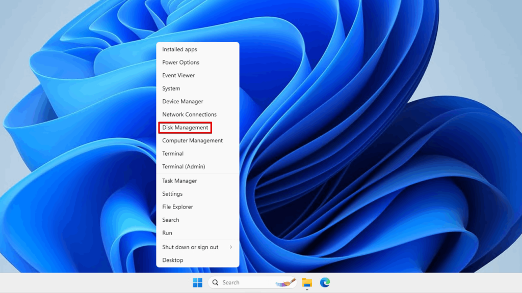 How to Recover Data from an Uninitialized Hard Disk