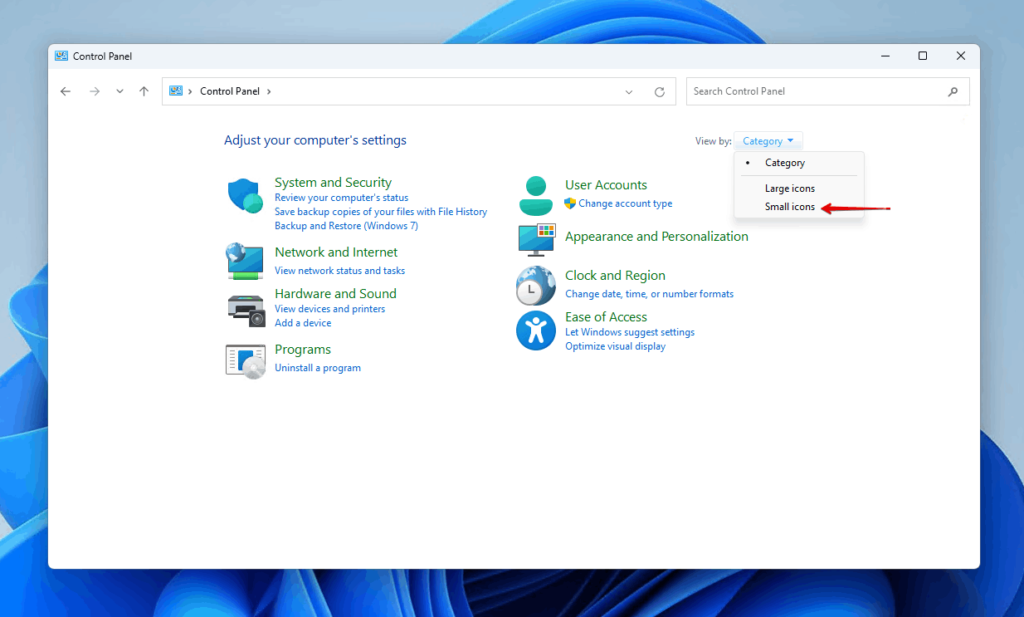 How to Recover Files After Windows System Restore
