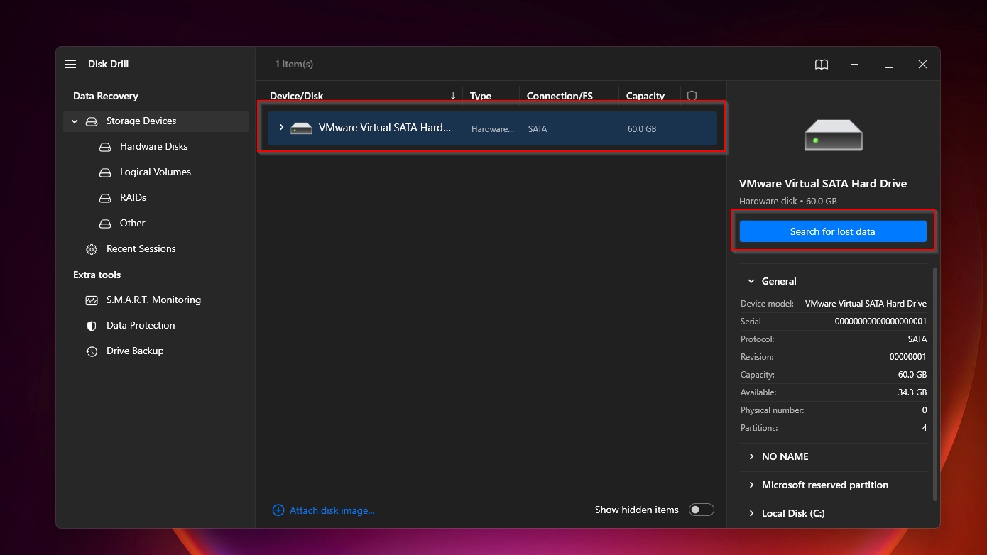 Devide Files Restore Deleted Files on Windows 11 – Simple Recovery Tips