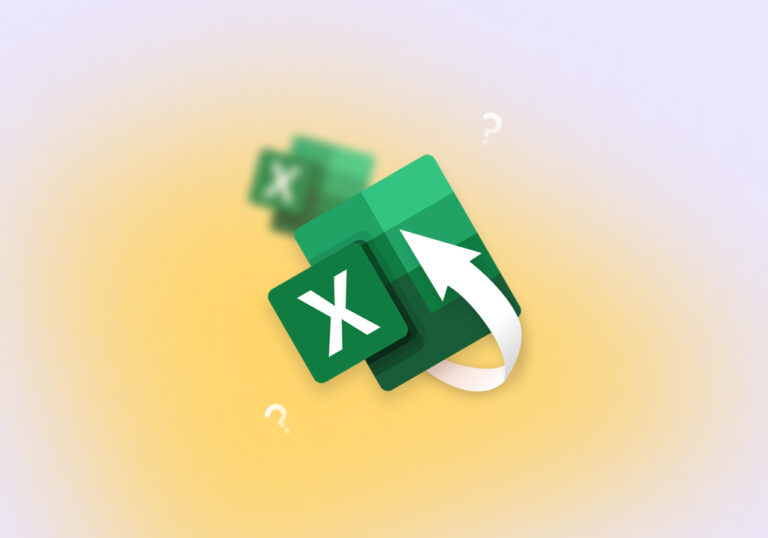 How to Recover Deleted or Lost Excel Files (2026)