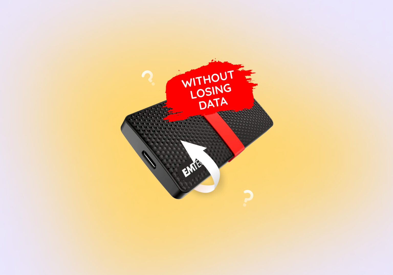How to Format a Hard Drive Without Losing Data (2026)