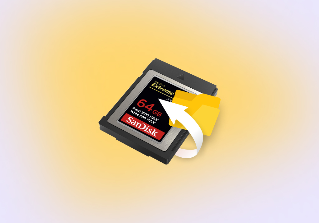 Expert Insights on Data Recovery for Memory Cards