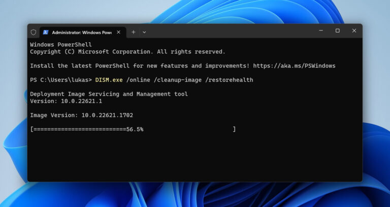 9 Ways to Fix The ‘Parameter is Incorrect’ Error on an External Hard Drive