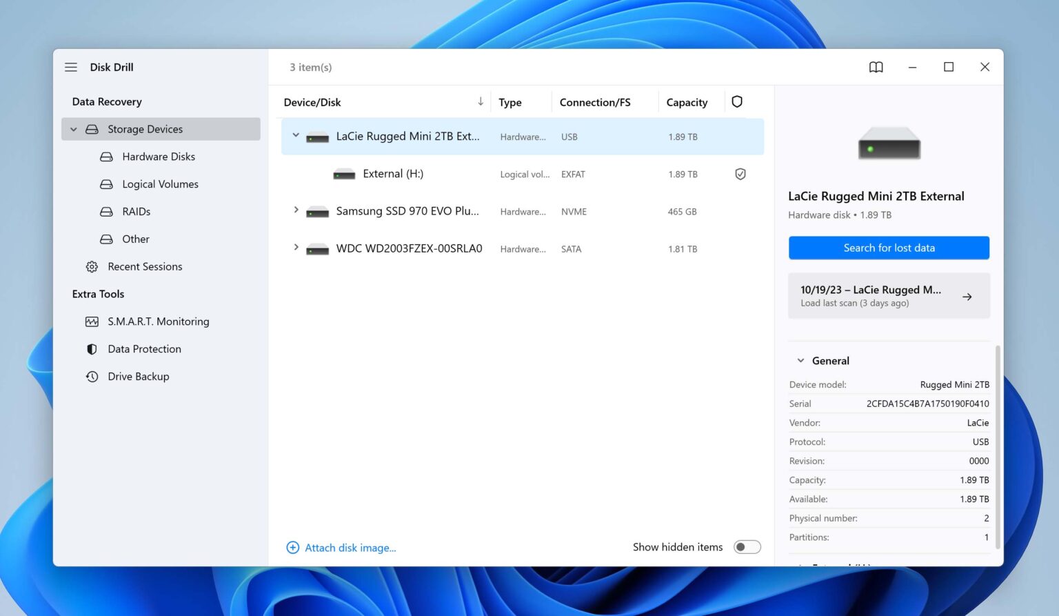 9 Ways To Fix The Parameter Is Incorrect Error On An External Hard Drive 9-ways-to-fix-the-parameter-is-incorrect-error-on-an-external-hard-drive