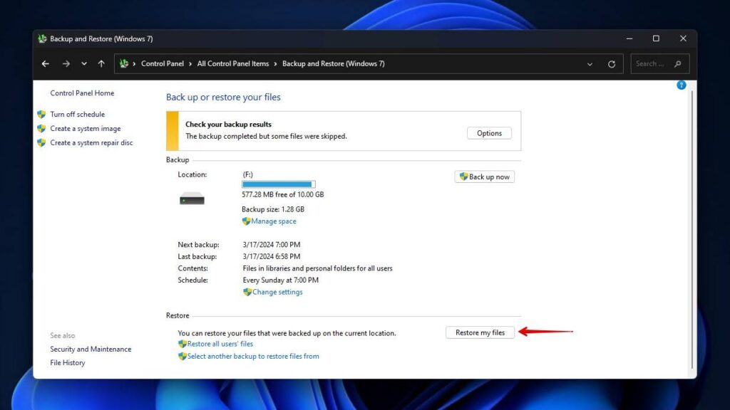 3 Possible Ways to Recover Overwritten Files on Your Windows PC