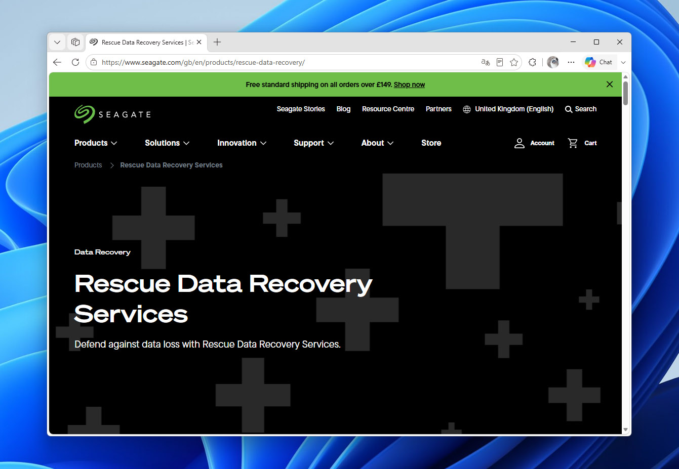seagate data recovery service